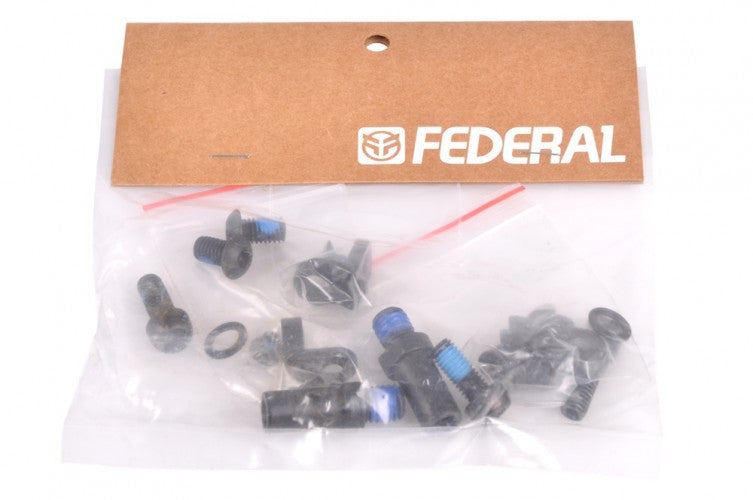 Federal brake mount kit