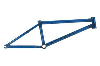 Federal Lacey DLX frame Clear Blue (with white stickers)