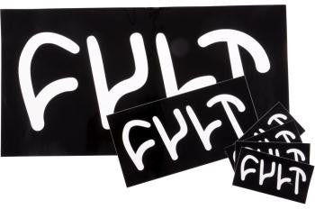 Cult frame online stickers