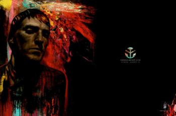 Federal Lacey DLX frame