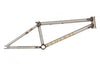 Federal Lacey DLX frame Raw (clear coat)