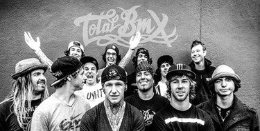 TOTAL BMX